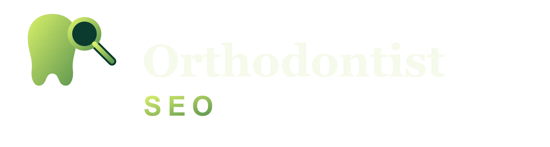 orthodontist seo logo